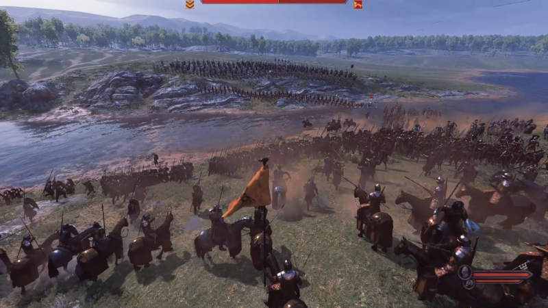 骑砍2模组-权游6.0-呵呵的游戏时间