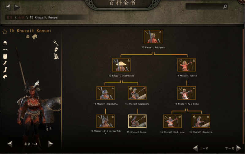 骑马与砍杀2 1.3女兵模组含装备-呵呵的游戏时间